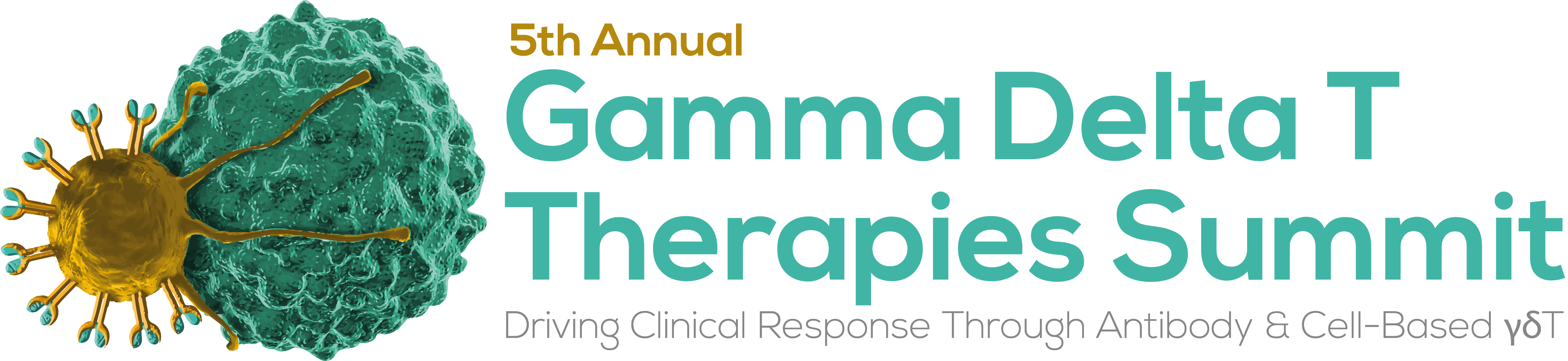 5th Annual Gamma Delta T Therapies Summit
