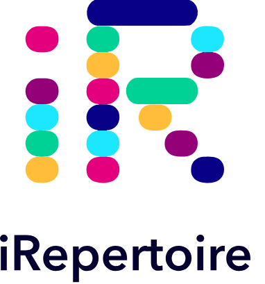 iRepertoire Logo