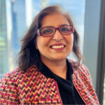 Trishna Goswami